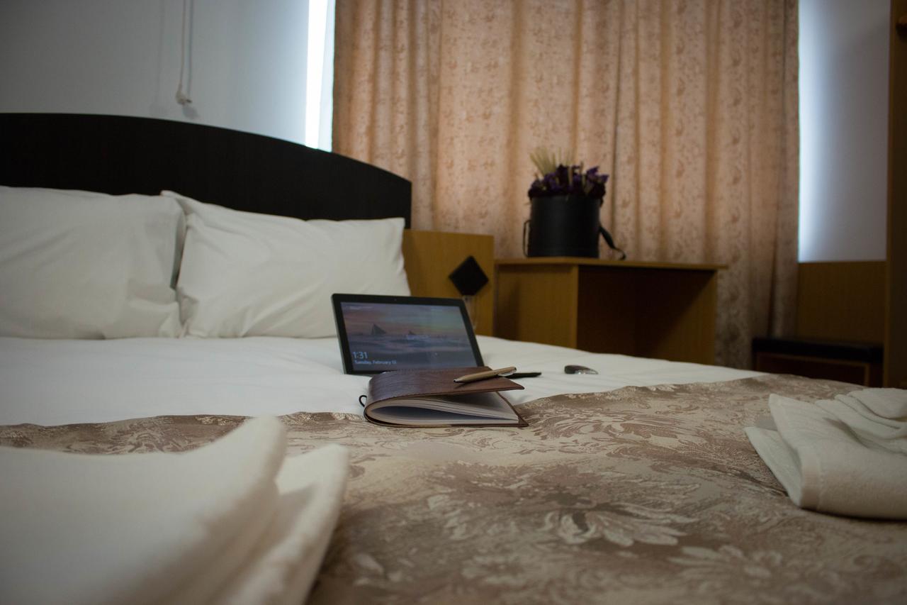 Rent Room N&S Iasi Exterior photo