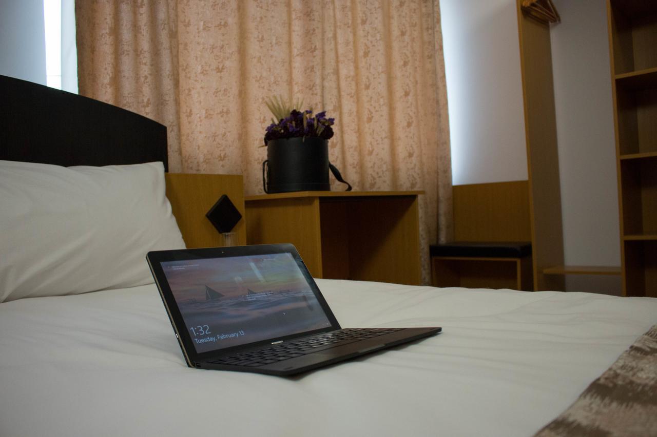 Rent Room N&S Iasi Exterior photo