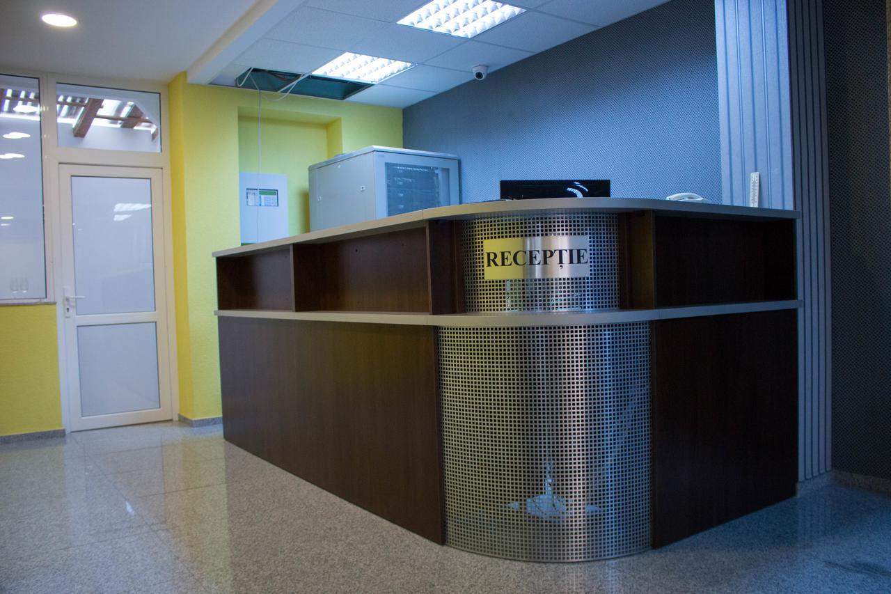 Rent Room N&S Iasi Exterior photo
