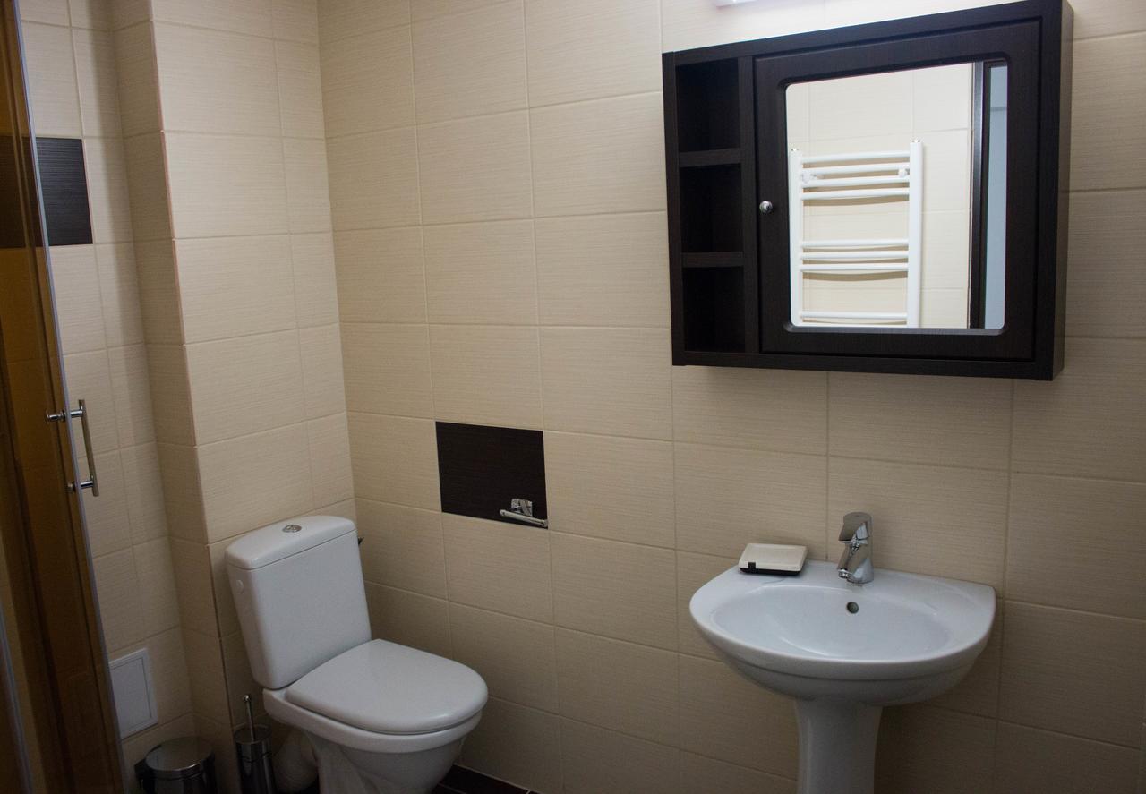 Rent Room N&S Iasi Exterior photo