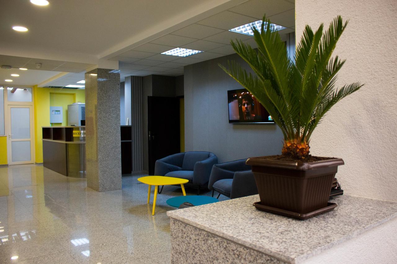 Rent Room N&S Iasi Exterior photo